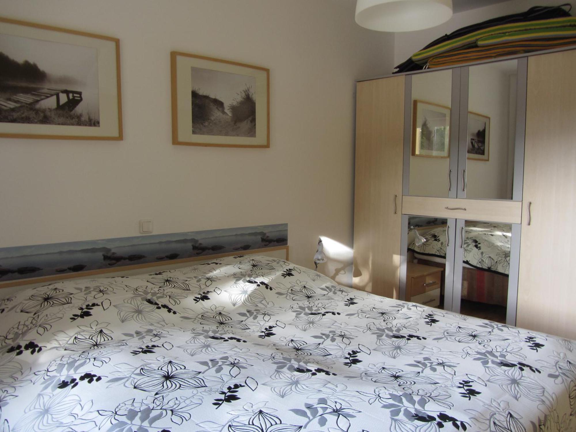 Ferienresidenz Zur Ostsee Zempin Habitación foto
