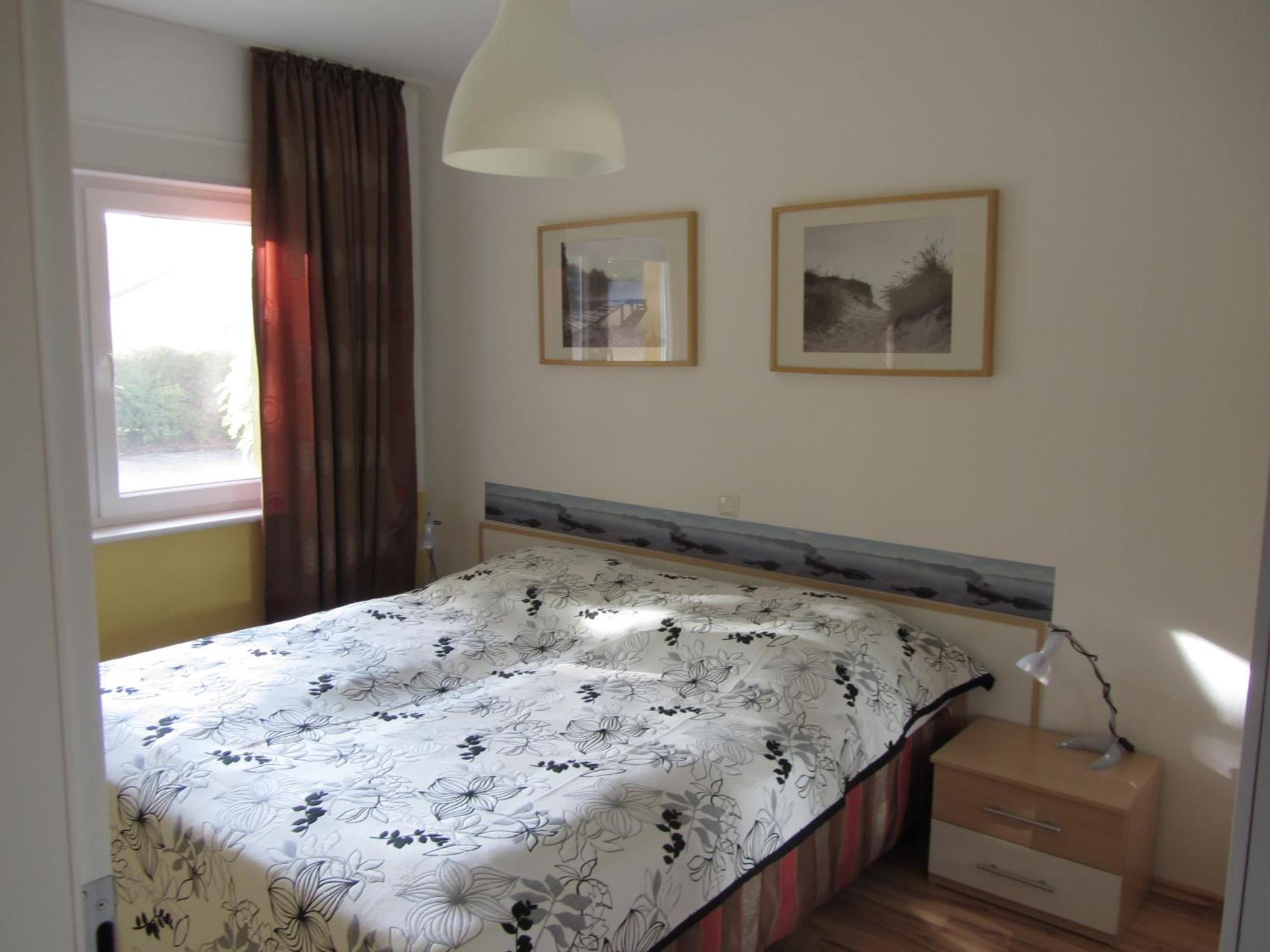 Ferienresidenz Zur Ostsee Zempin Habitación foto